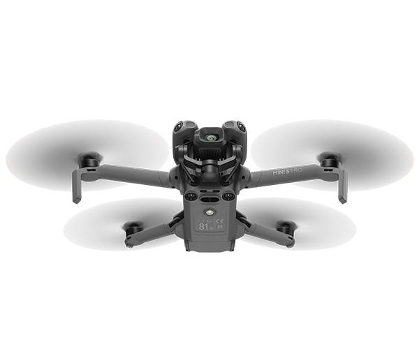 DJI Mini 5 Pro