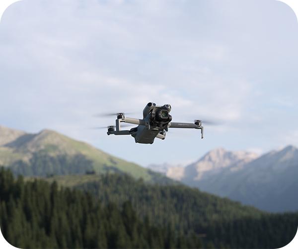DJI Mini 5 Pro