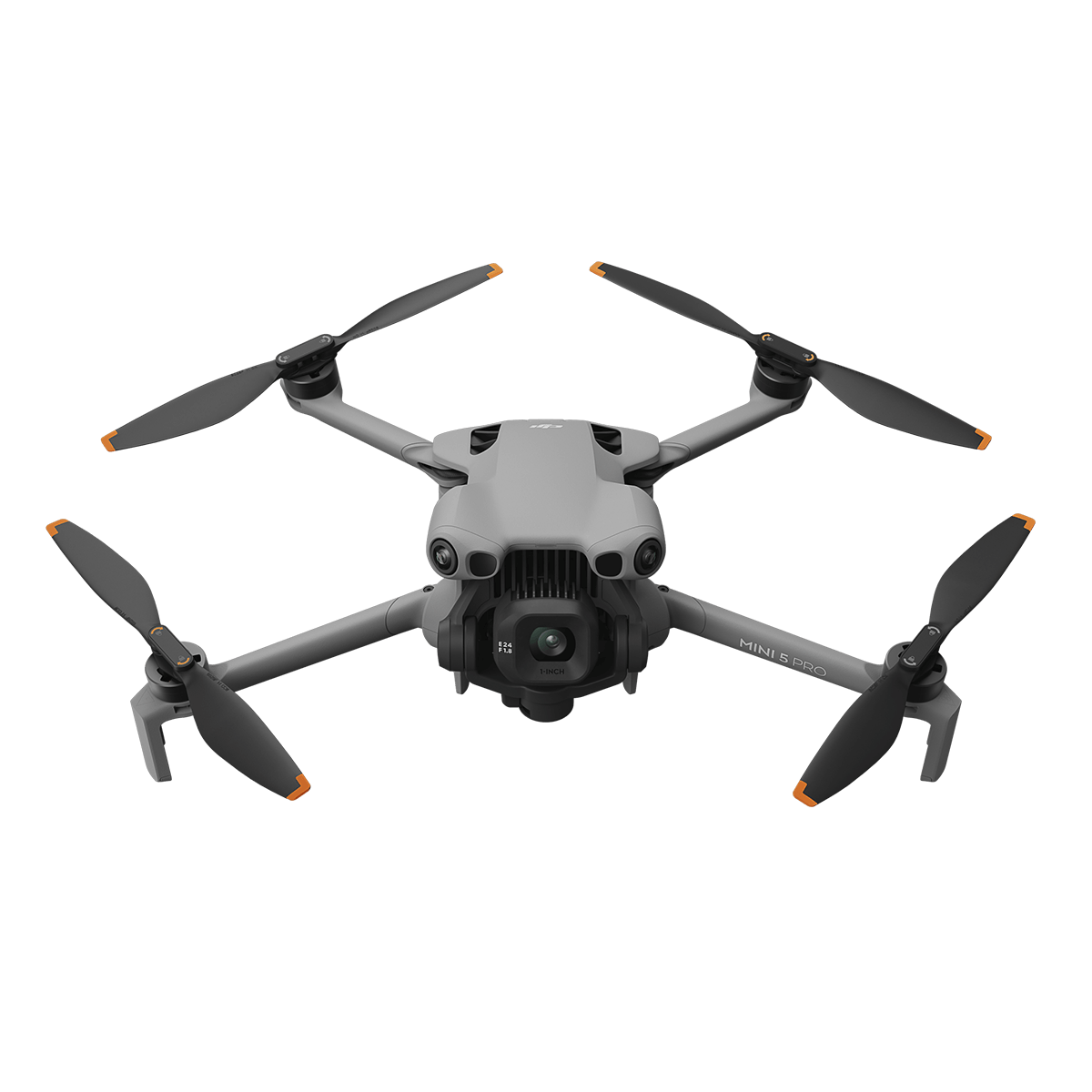 DJI Mini 5 Pro Fly More Combo Drone (DJI RC2) - 2