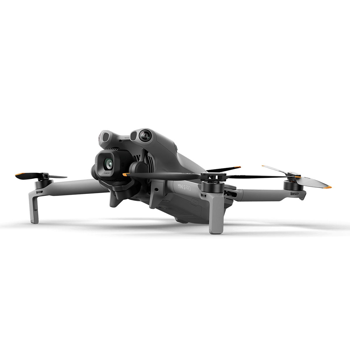 DJI Mini 5 Pro Fly More Combo Drone (DJI RC2) - 3