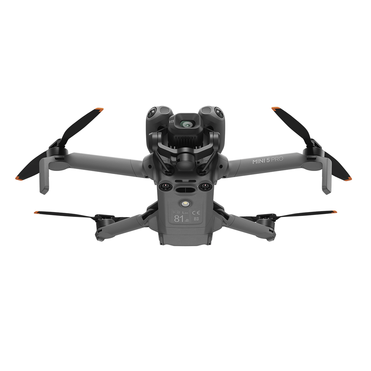 DJI Mini 5 Pro Fly More Combo Drone (DJI RC2) - 4