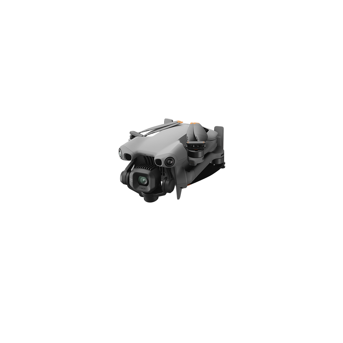 DJI Mini 5 Pro Fly More Combo Drone (DJI RC2) - 5