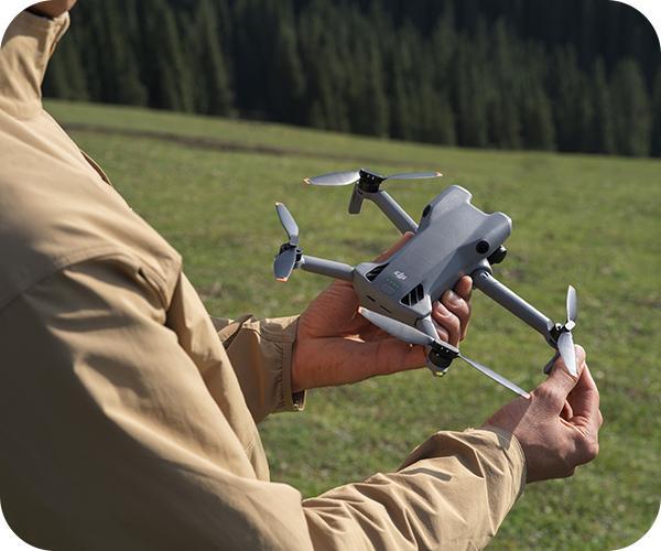  DJI Mini 5 Pro