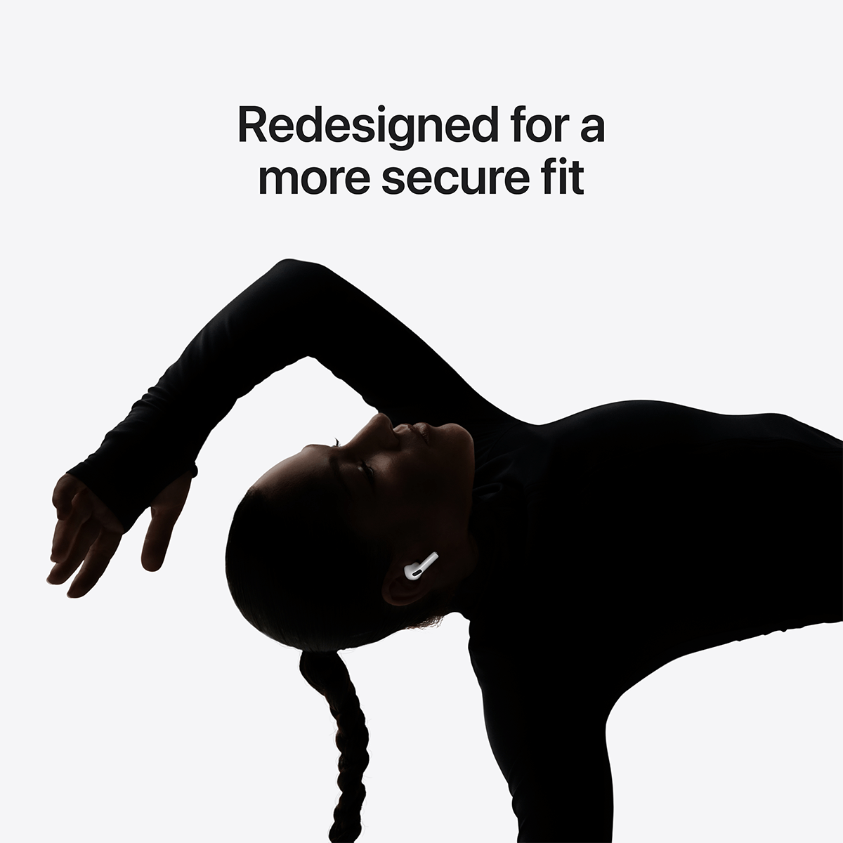 Ασύρματα Ακουστικά APPLE AirPods Pro 3 - 5