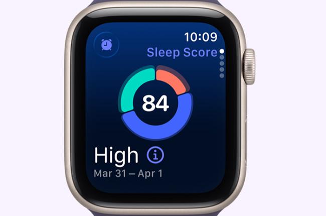 Apple Watch SE 3 