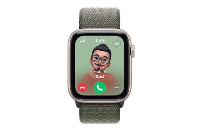 Apple Watch SE 3