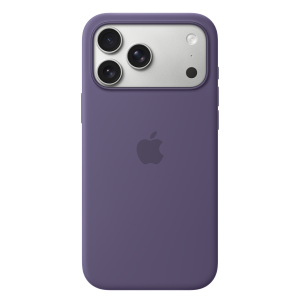 Θήκη Σιλικόνης με MagSafe APPLE iPhone 17 Pro Max