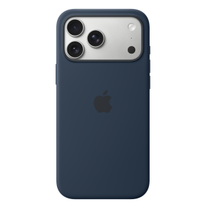 Θήκη Σιλικόνης με MagSafe APPLE iPhone 17 Pro Max