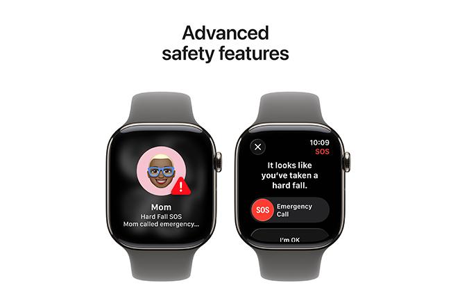 APPLE Watch Series 11 GPS