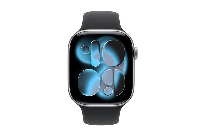 Apple Watch Series 11