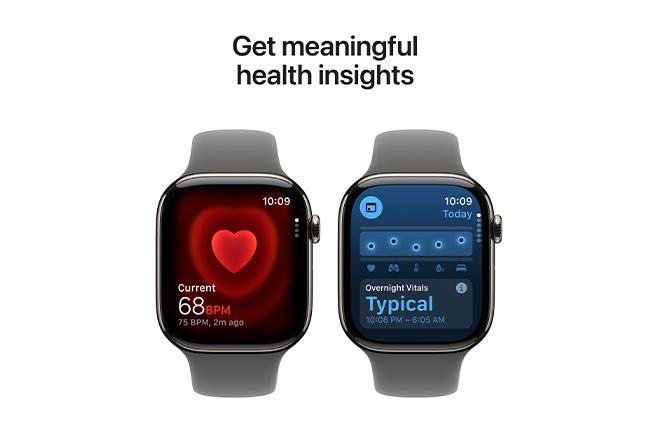 Apple Watch Series 11