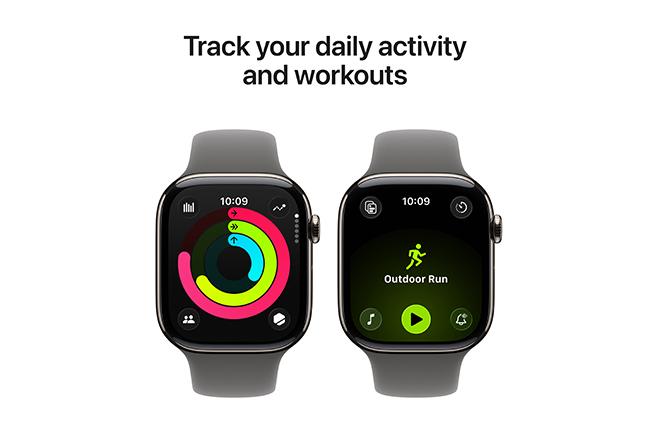 Apple Watch Series 11