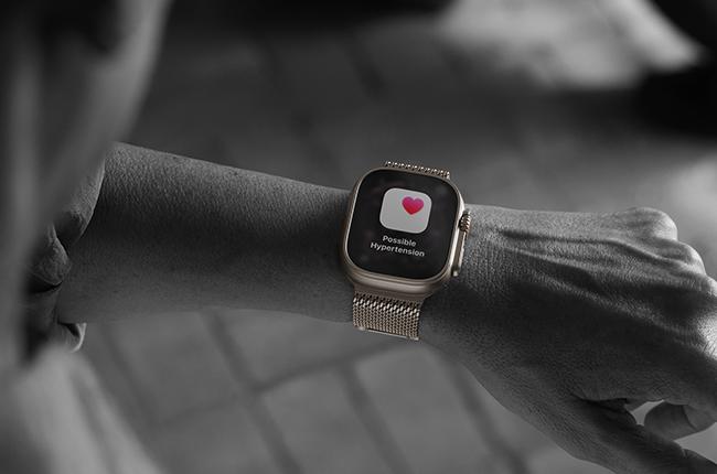 Apple Watch Ultra 3