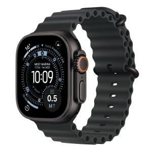 /product/wearables-gadgets/wearables/apple-watch/apple-watch-ultra-3-gps-cellular-49mm-black-titanium-case-with-black-ocean-band-smartwatch/?productId=20443152