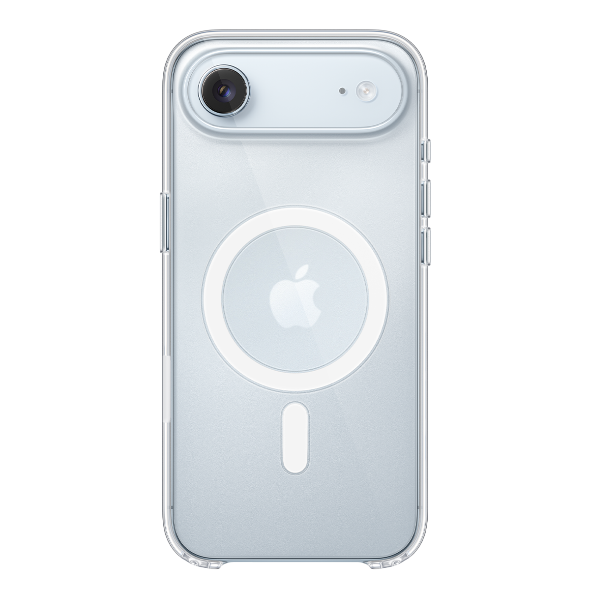 Θήκη με MagSafe APPLE iPhone Air Frost