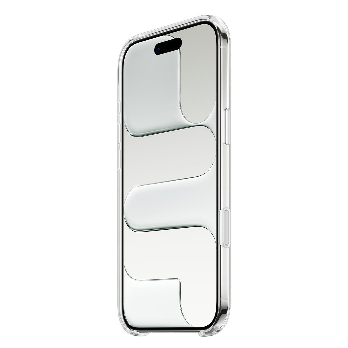 Θήκη με MagSafe APPLE iPhone Air Frost - 2
