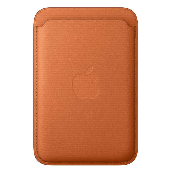 Θήκη FineWoven Wallet με MagSafe iPhone