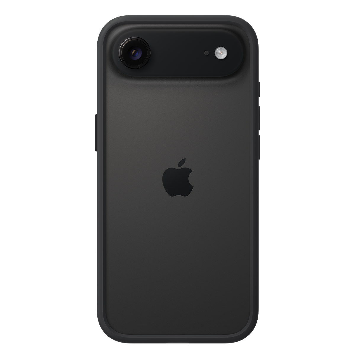 Θήκη Bumber APPLE iPhone Air Black
