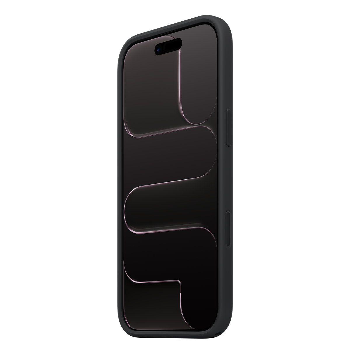 Θήκη Bumber APPLE iPhone Air Black - 2