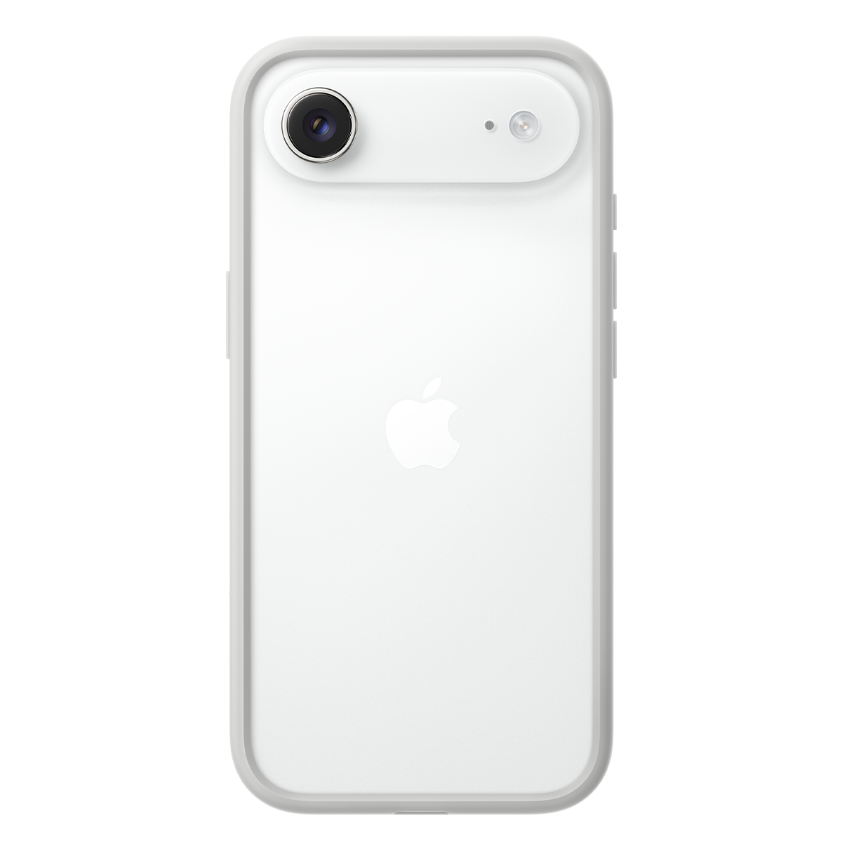 Θήκη Bumber APPLE iPhone Air Light Gray