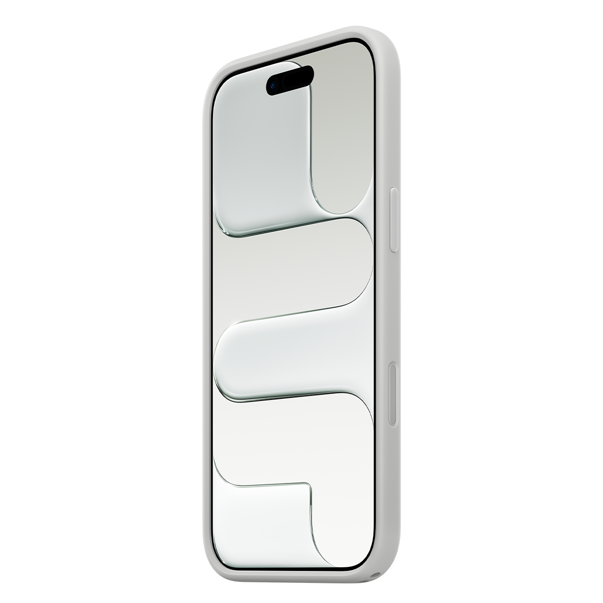 Θήκη Bumber APPLE iPhone Air Light Gray - 2