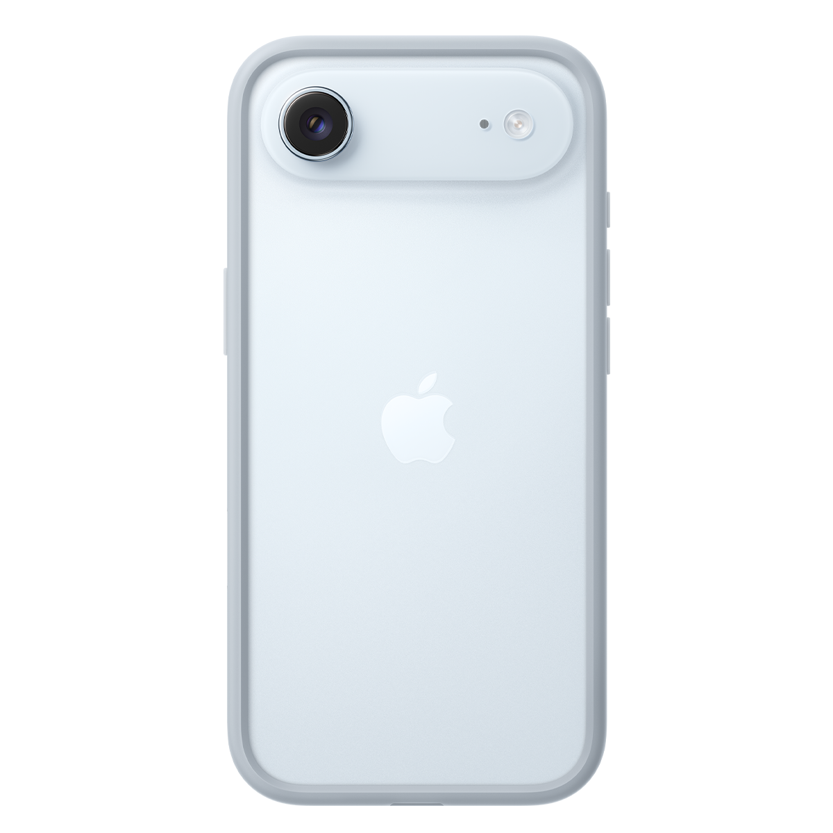 Θήκη Bumber APPLE iPhone Air Light Blue