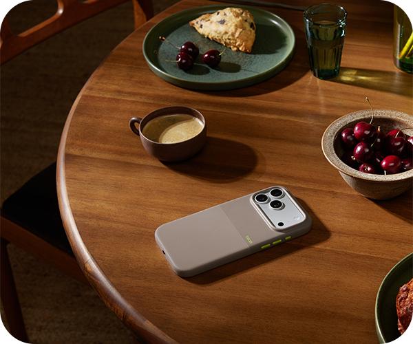 CASE BEATS IPHONE 17 PRO MAX RUGGED