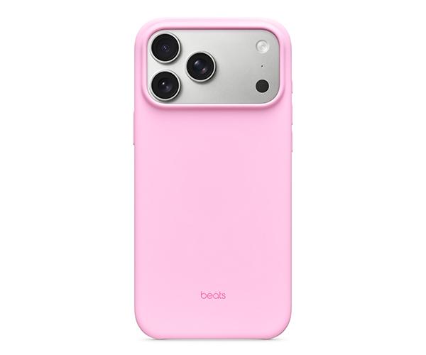 CASE BEATS IPHONE 17 PRO MAX