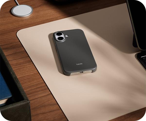 case BEATS iPhone με MagSafe και Camera Control