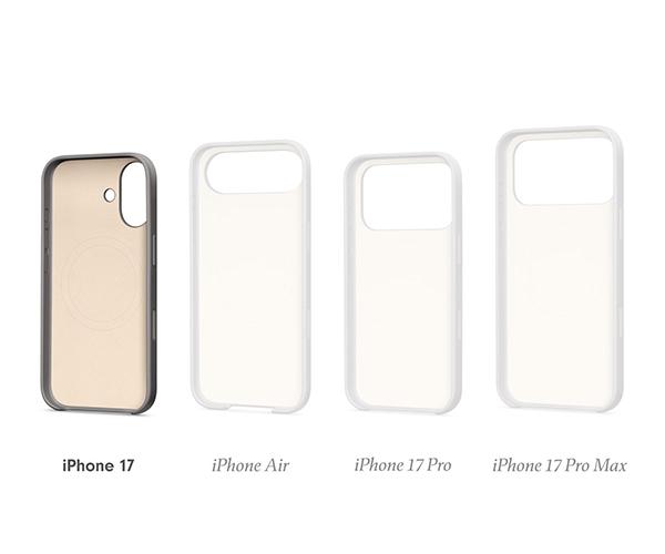 case BEATS iPhone με MagSafe και Camera Control