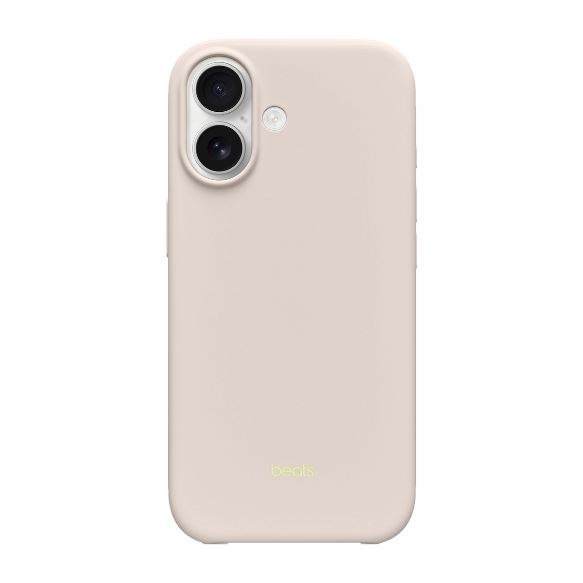CASE BEATS IPHONE 17 LIME STONE - 2