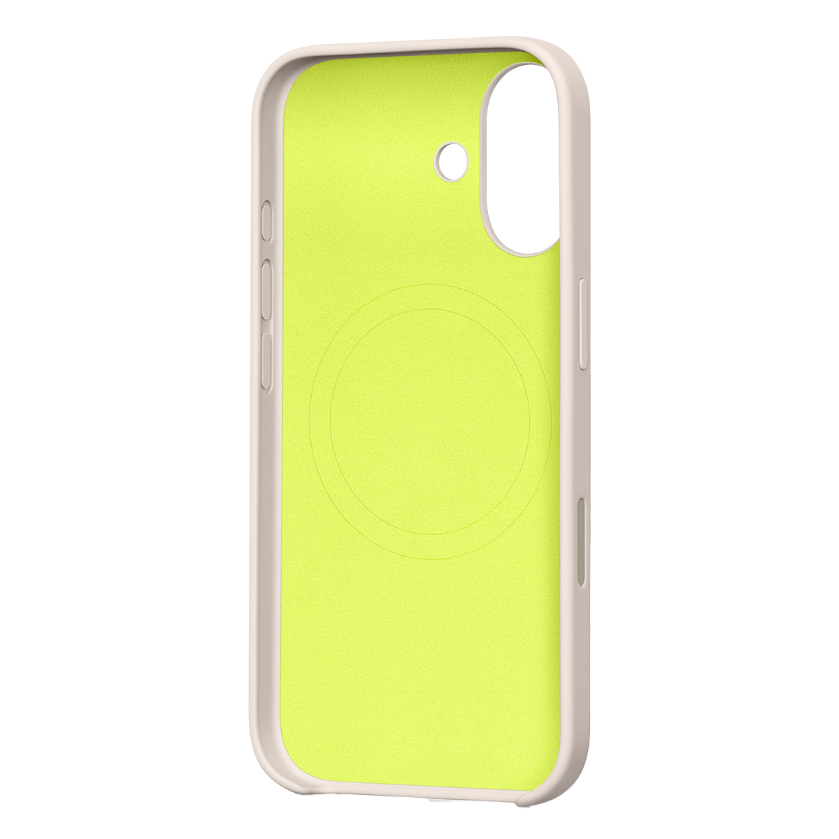 CASE BEATS IPHONE 17 LIME STONE