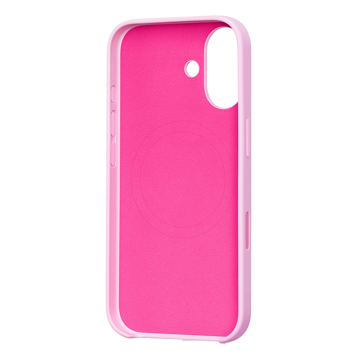 Θήκη BEATS iPhone 17 με MagSafe και Camera Control Pebble Pink - 2