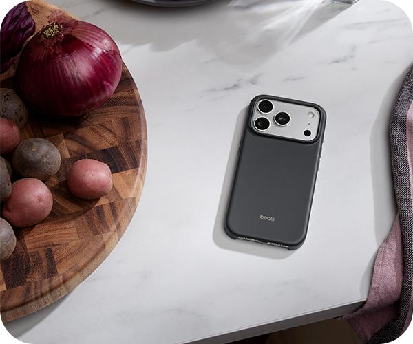 CASE BEATS IPHONE 17 PRO