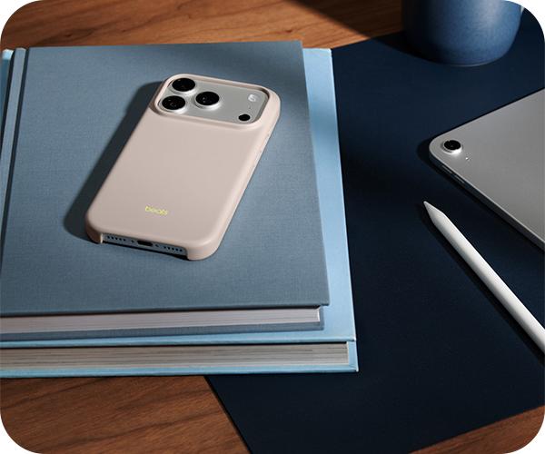 CASE BEATS IPHONE 17 PRO