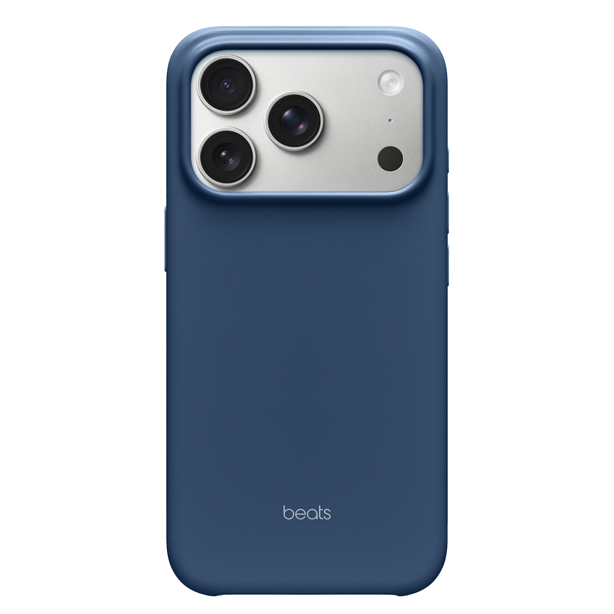 Θήκη BEATS iPhone 17 Pro με MagSafe και Camera Control Bedrock Blue
