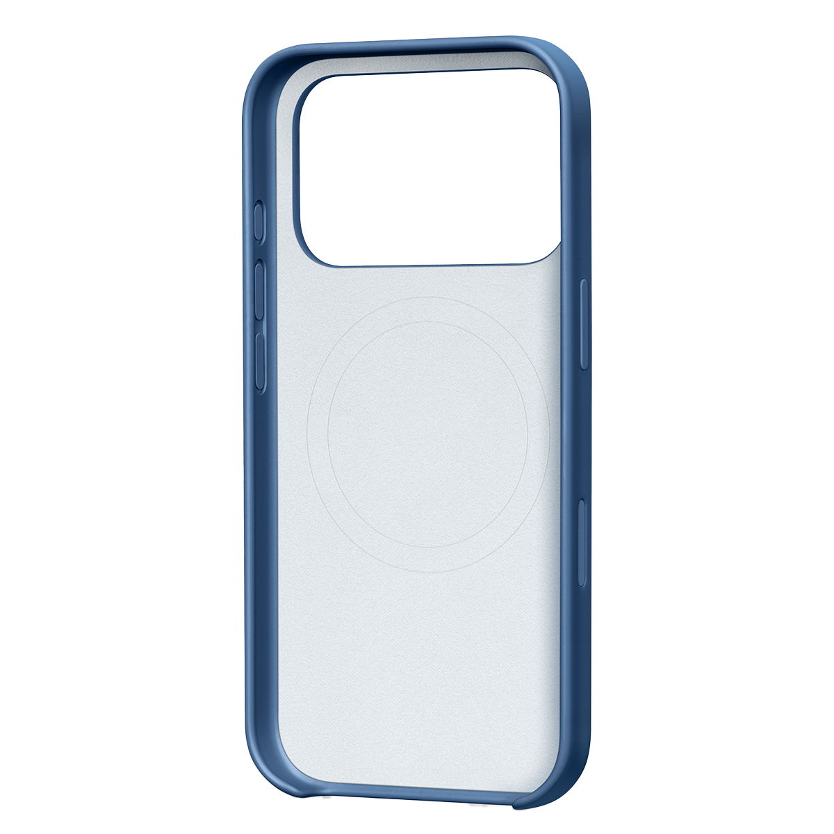 Θήκη BEATS iPhone 17 Pro με MagSafe και Camera Control Bedrock Blue - 2