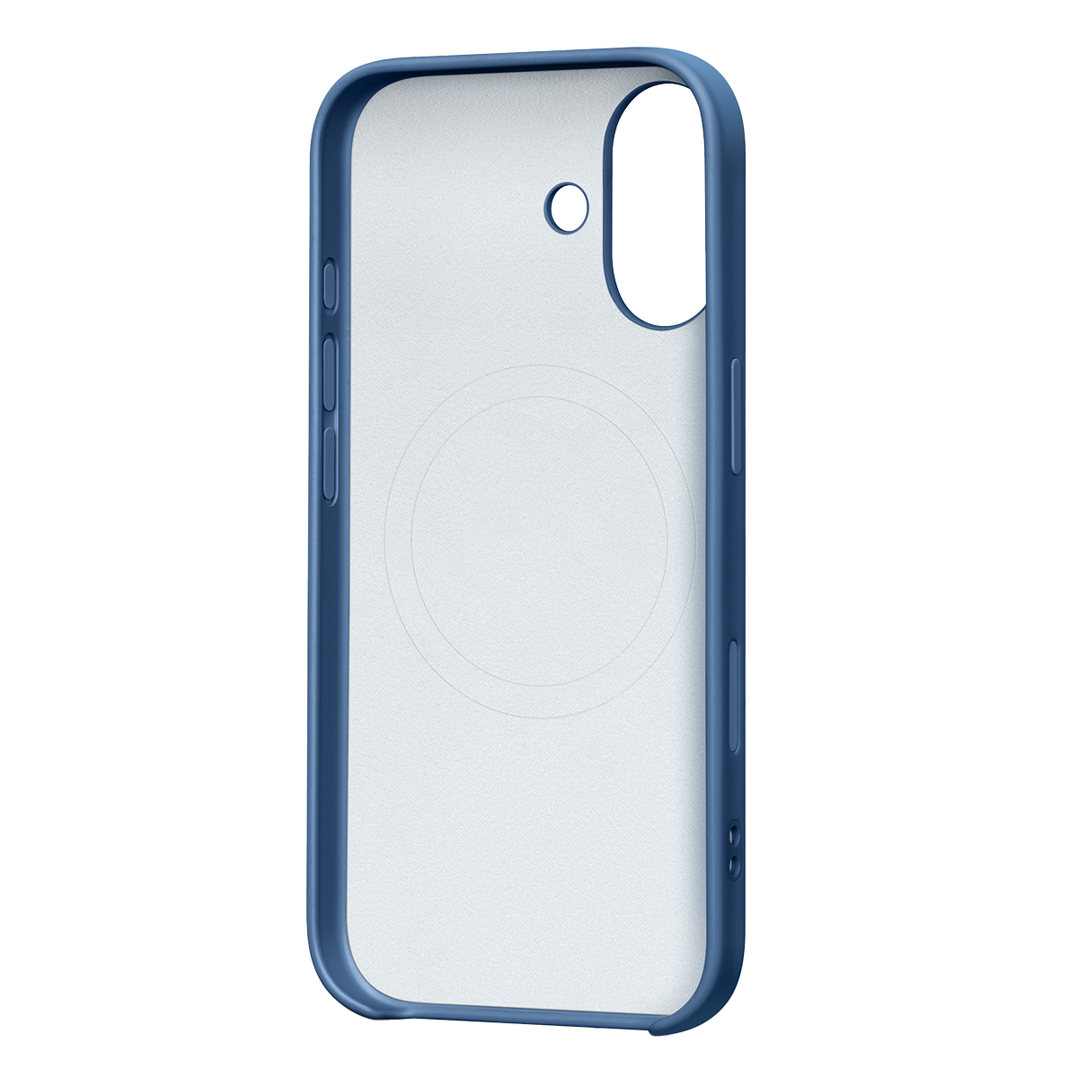 Θήκη Kickstand BEATS iPhone 17 με MagSafe και Camera Control Bedrock Blue - 2