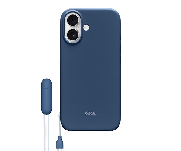 CASE BEATS IPHONE 17 KICKSTAND