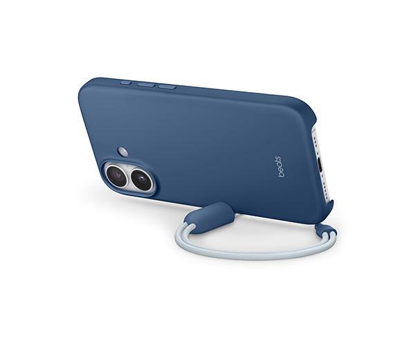 CASE BEATS IPHONE 17 KICKSTAND