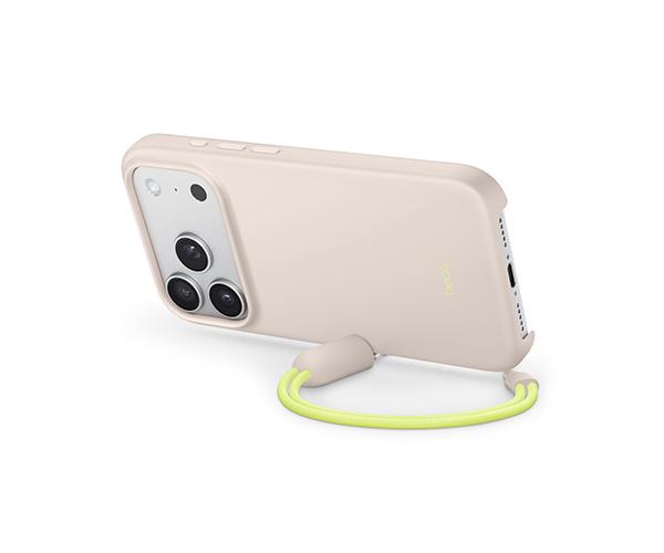 case Kickstand BEATS iPhone with MagSafe and Camera Control