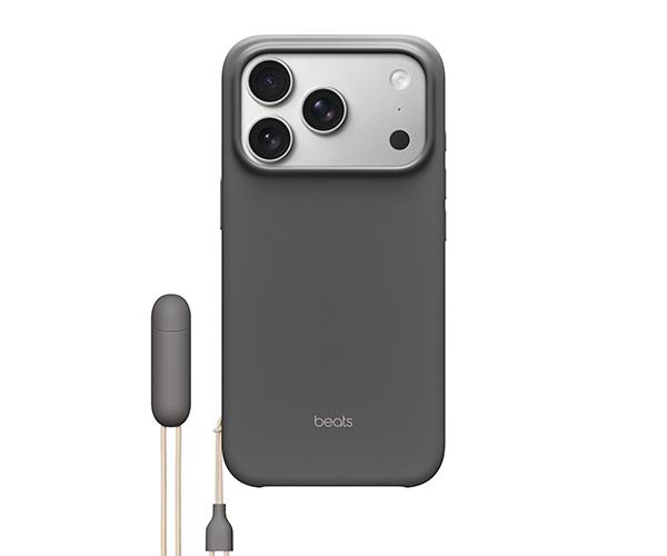 case Kickstand BEATS iPhone with MagSafe and Camera Control