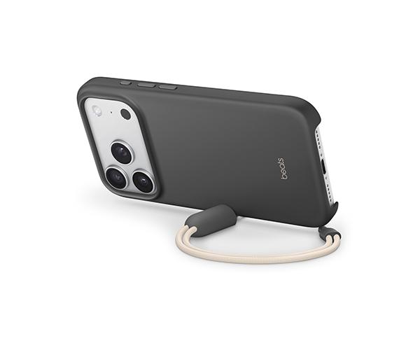 case Kickstand BEATS iPhone with MagSafe and Camera Control