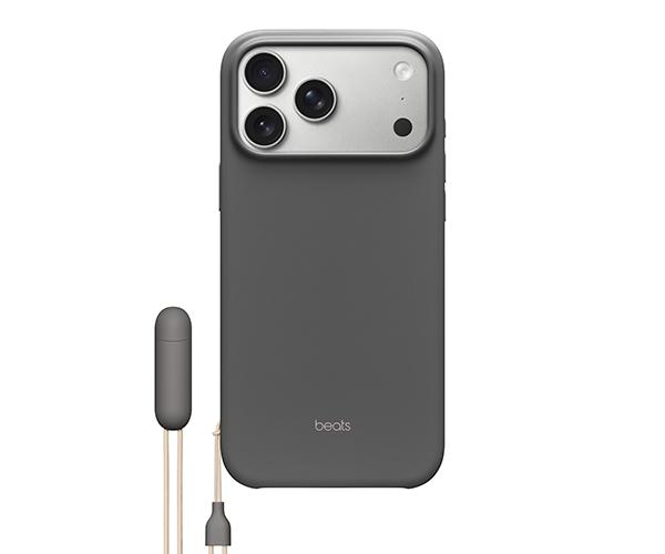 case Kickstand BEATS iPhone με MagSafe και Camera Control