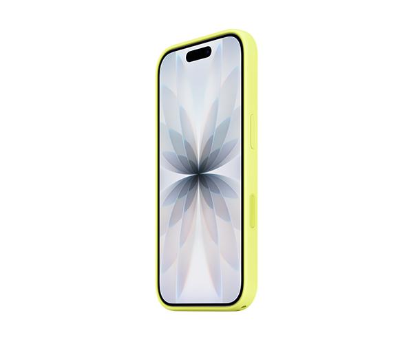 Θήκη Σιλικόνης με MagSafe APPLE iPhone 17