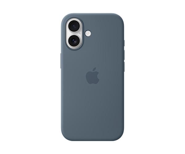 Θήκη Σιλικόνης APPLE iPhone 17