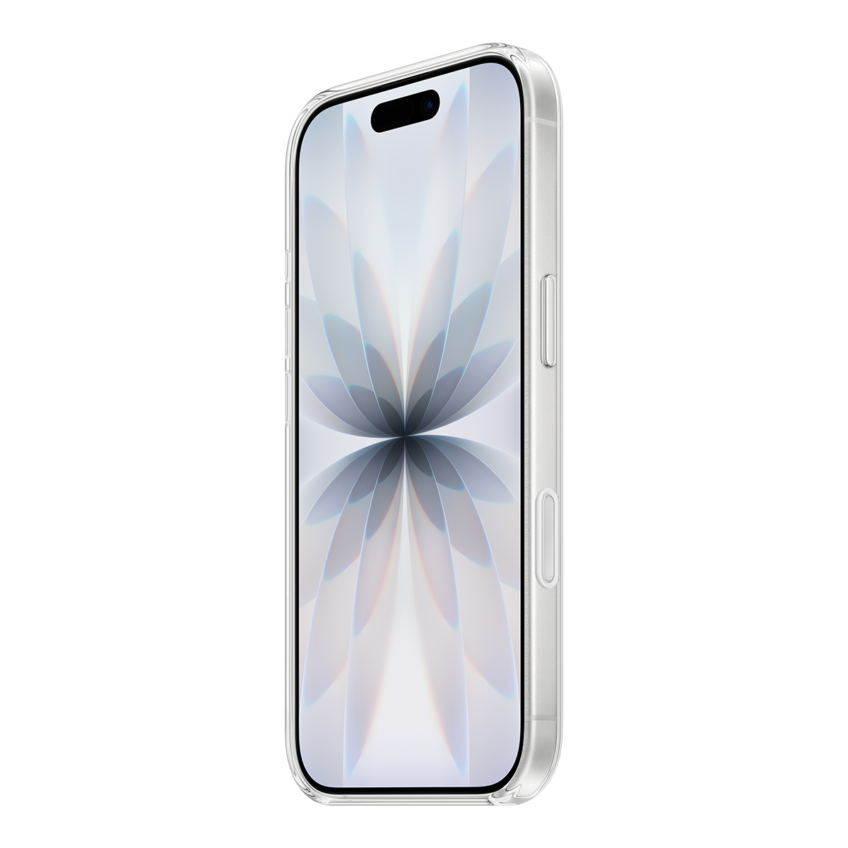 Διάφανη Θήκη Clear Case με MagSafe APPLE iPhone 17 - 2