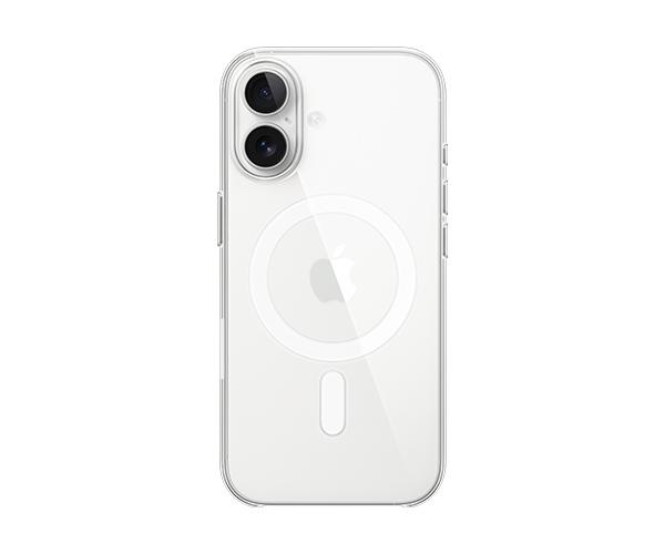 Θήκη Σιλικόνης APPLE iPhone 17