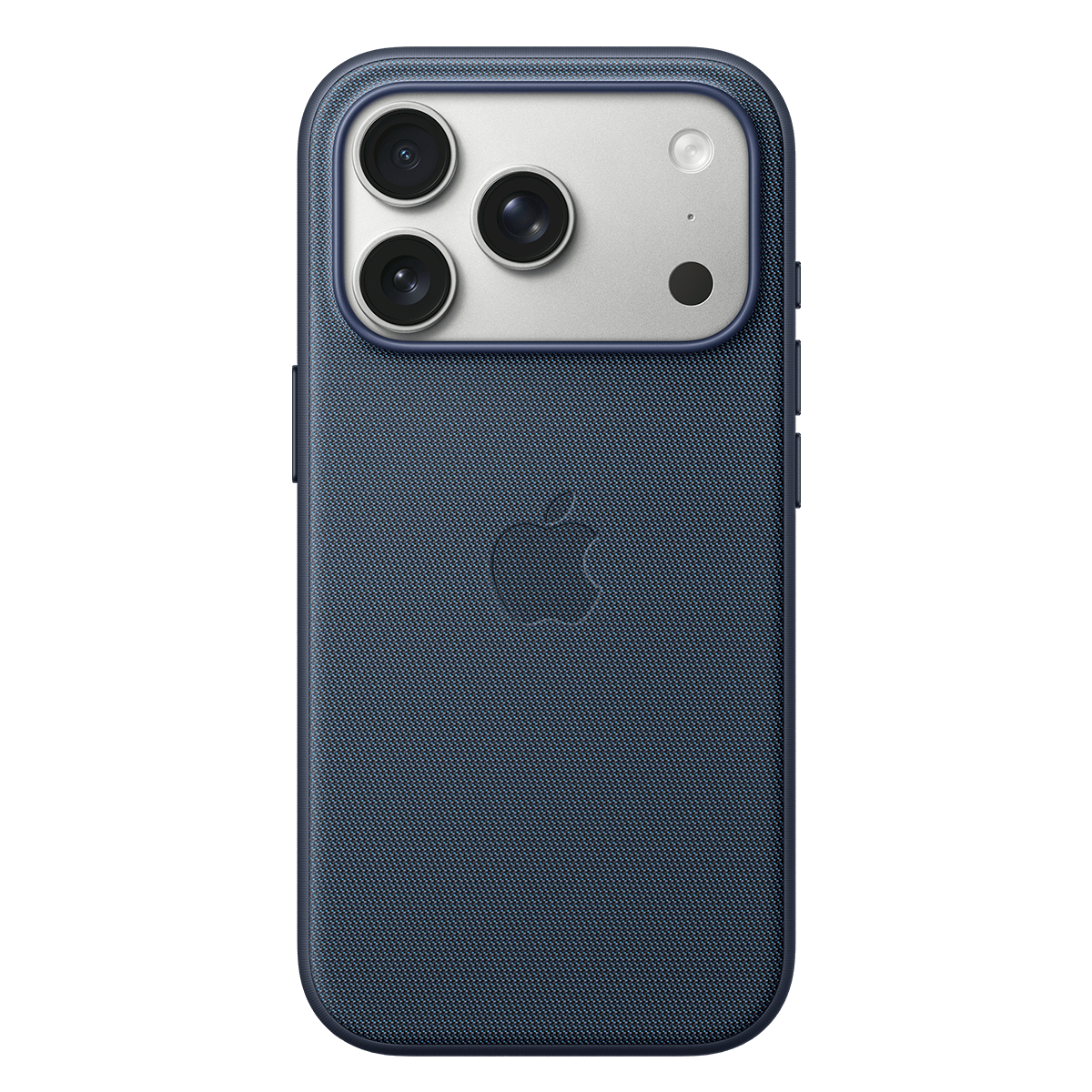 Θήκη TechWoven με MagSafe APPLE iPhone 17 Pro Blue