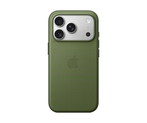 Θήκη TechWoven με MagSafe APPLE iPhone 17 Pro